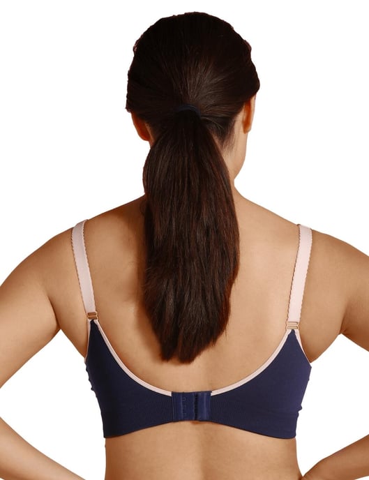 30 Carriwell Original Deluxe Nursing Bra