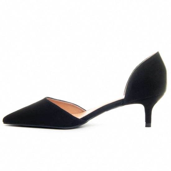 Zapato de Tacón Montevita Litta2 en Negro - Image 5