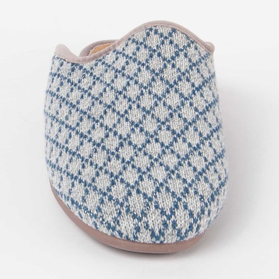 Northome Zapatilla De Casa Romoslip Gris - Image 3