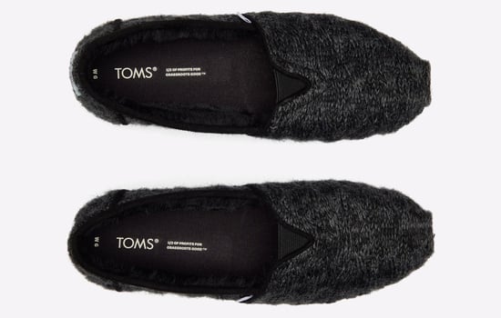 Toms Alpargata Cloudbound Slippers Womens - Image 5