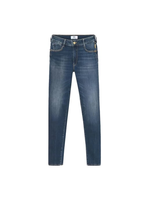 Vaqueros Le Temps Des Cerises Pulp High para mujer - Image 4