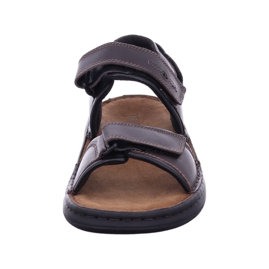 JOSEF SEIBEL Rafe | Sandalias de Hombre | marrón - Image 5