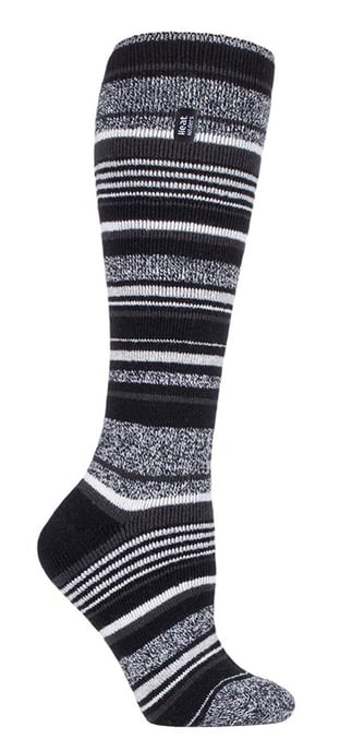HEAT HOLDERS LITE - Calcetines térmicos extra largos para mujer - Image 1
