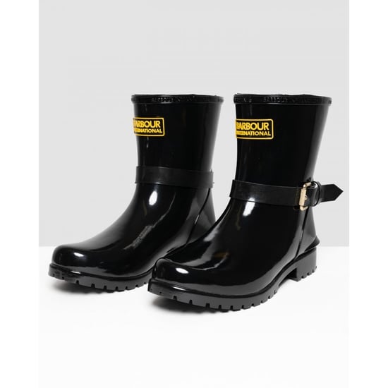 Barbour International Mugello Botas - Image 1