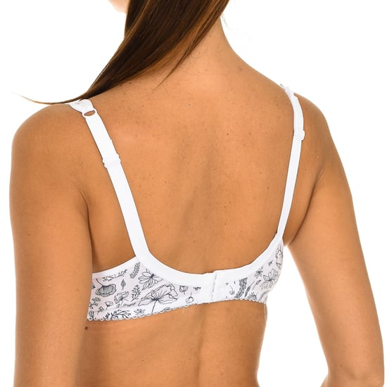 Generous Organic 00ASF women's underwire bra