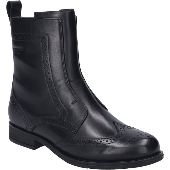 JOSEF SEIBEL Simona 02 | Botines de Mujeres | negro - Image 1
