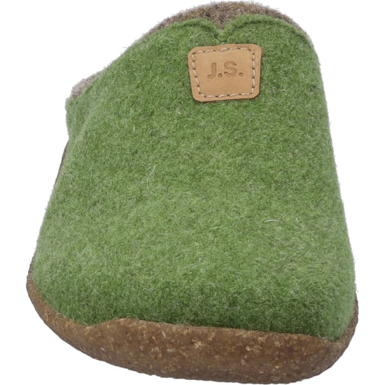 JOSEF SEIBEL Vinny 01 | Zapatillas de Mujeres | verde - Image 4