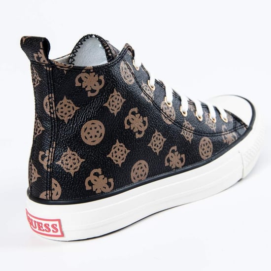 Zapatillas Guess para mujer Niafal - Image 5