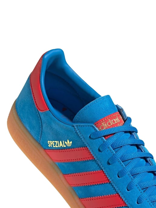 Hombre Adidas Entrenadores Balonmano Spezial - Image 4