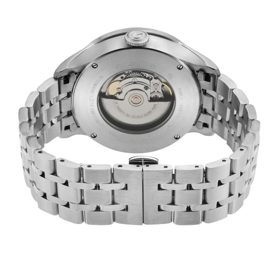 Gevril Jones St. 2102 Swiss Automatic Sellita SW200 Watch