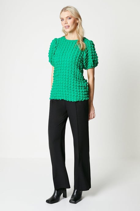 Texture T-shirt
