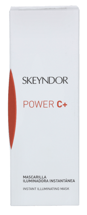 Skeyndor Power C+ Instant Illuminating Mask 50 ml - Image 2