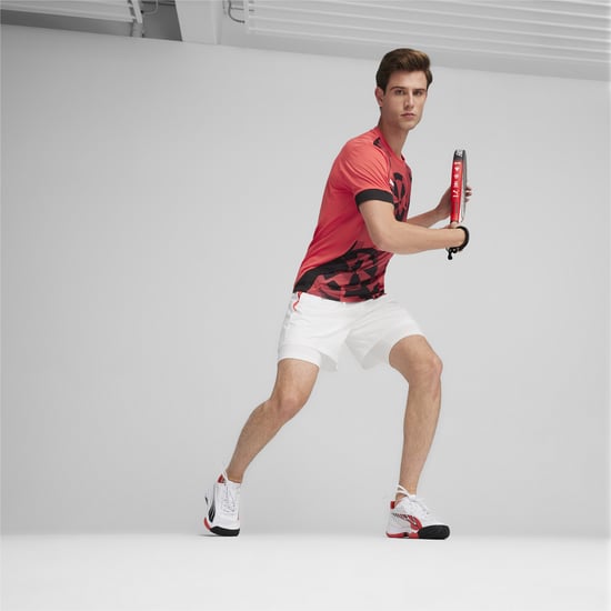 PUMA Mens NOVA Court Padel Shoes - Image 3