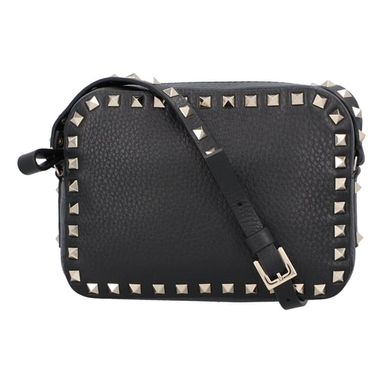 Valentino Rockstud Crossbody Bag - Image 1