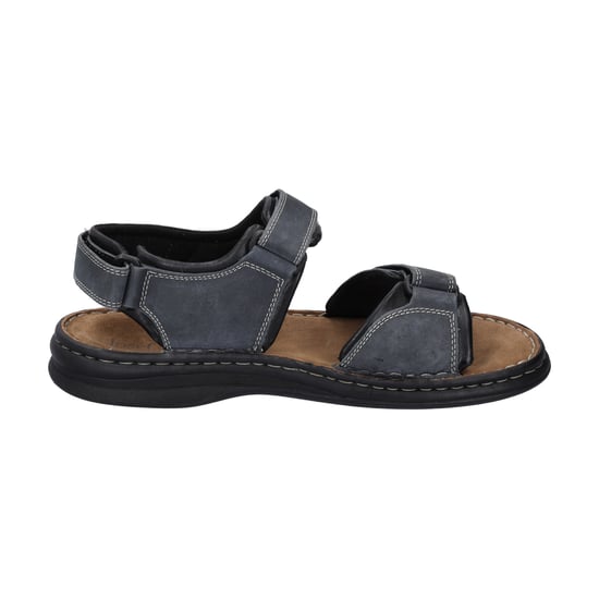 JOSEF SEIBEL Rafe | Sandalias de Hombre | azul - Image 3