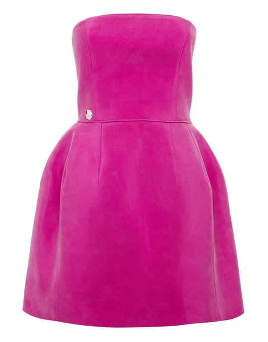 Vestido Corto - Image 2