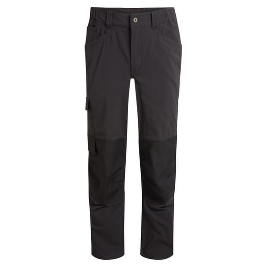 Craghoppers Mens Bedale Cargo Trousers (Black) - Image 1