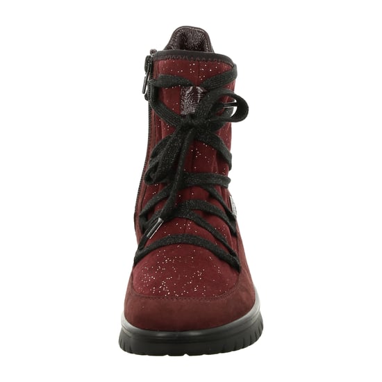 Westland Calais 20 | Botines de Mujeres | rojo - Image 5