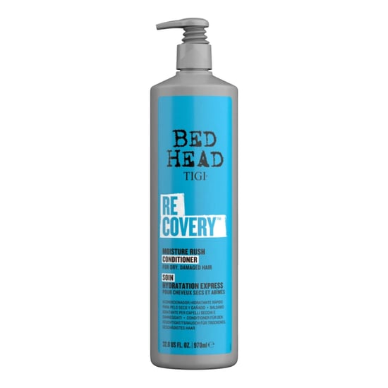 Tigi Bed Head Recovery Moisturising Conditioner for Dry Hair 970ml