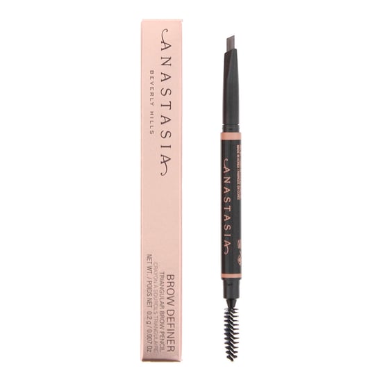 Anastasia Beverly Hills Brow Definer Triangular Brow Pencil 0.2g - Chocolate - Image 1
