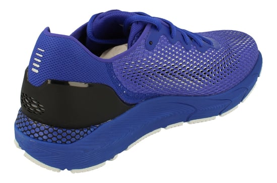 Under Armour Sonic 4 Mens Blue Trainers - Image 3