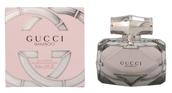 Gucci Bamboo Edp Spray 75 ml - Image 4