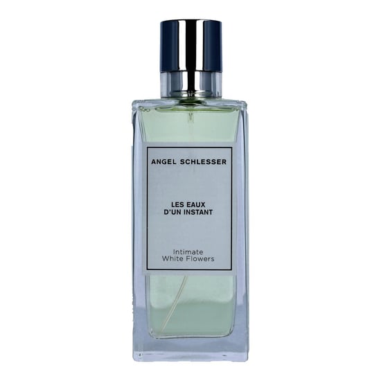 Les Eaux dun Instant - Flores Blancas Íntimas - EdT 100 ml - Image 1