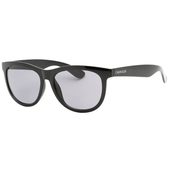 Gafas de sol Calvin Klein CK19567S 001 Gafas de sol negras - Image 2