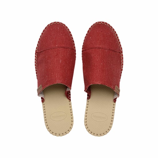 HAV. ESPADRILLE MULE ECO