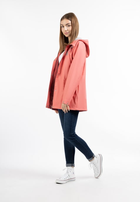 myMo rain jacket keepsudry - Image 1