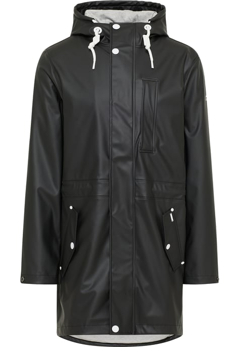 ICEBOUND raincoat urban rain - Image 1