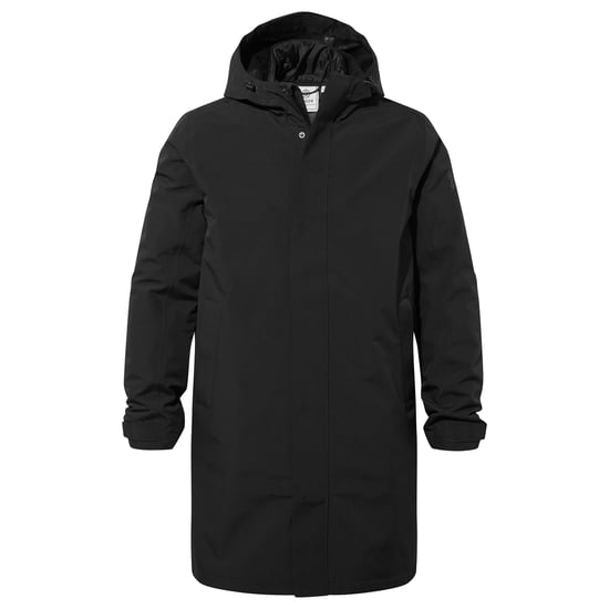 Haydon Mens 3in1 Jacket Black