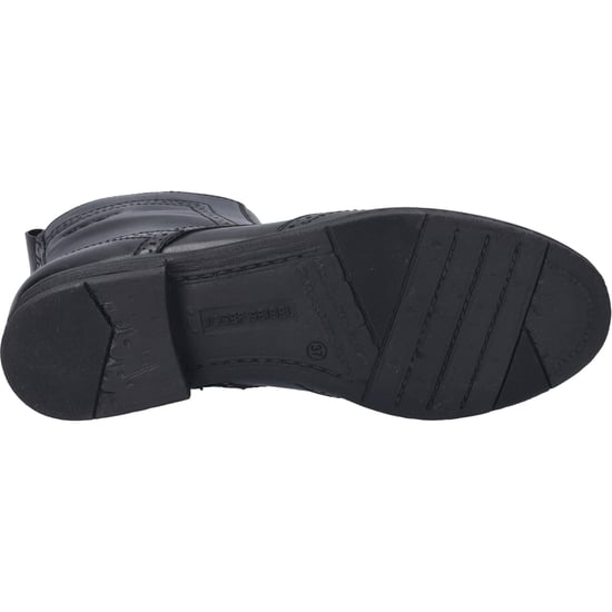 JOSEF SEIBEL Simona 02 | Botines de Mujeres | negro - Image 5