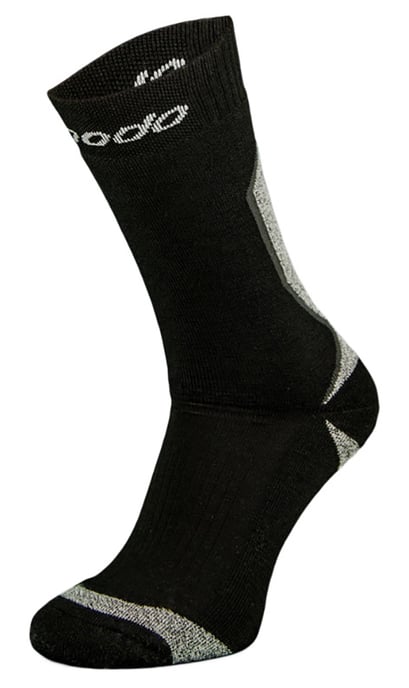 COMODO - Calcetines Térmicos Senderismo Lana Merino | Calcetines Trekking Resistentes | Hombre y Mujer - Image 1