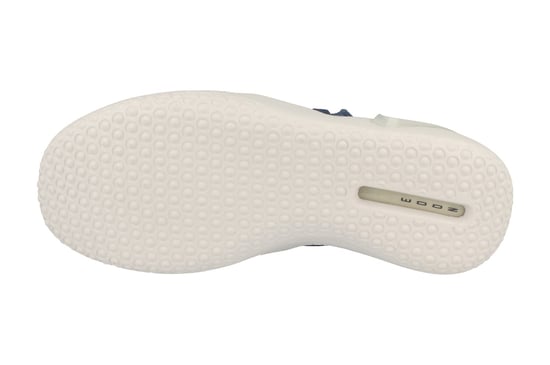 Nike Fl-rue Mens Blue Trainers - Image 5