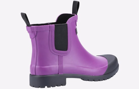 Cotswold Blenheim Waterproof Ankle Boot Womens - Image 3