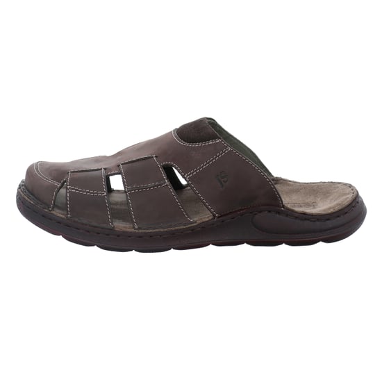 JOSEF SEIBEL Maverick 02 | Sandalias de Hombre | marrón - Image 2