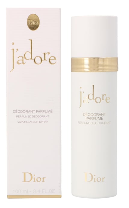 J'Adore Desodorante Vaporizador 100 ml - Image 3