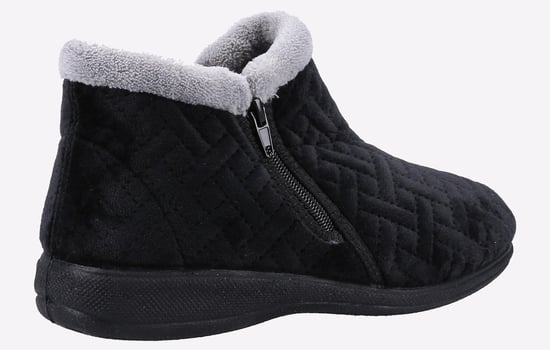 Fleet & Foster Perendale MEMORY FOAM Womens