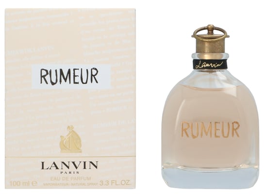 Lanvin Rumeur Eau de Parfum Spray 100ml - Image 1