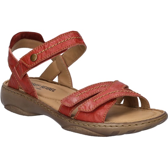 JOSEF SEIBEL Debra 62 | Sandalias de Mujeres | rojo - Image 1