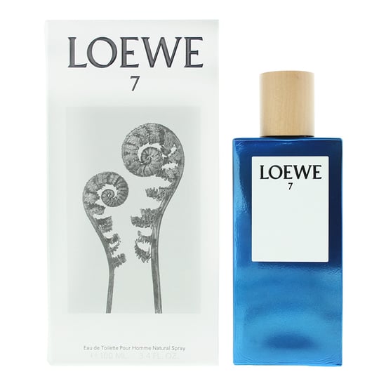 Loewe 7 Eau De Toilette Vaporizador 100 ml - Image 1