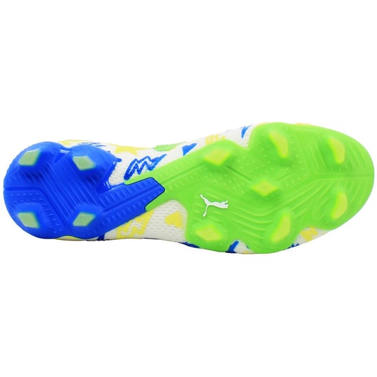 Botas de fútbol Puma Neymar Jr. x Future Ultimate FG/AG para hombre multicolor - Image 5