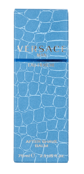 Eau Fraîche After-shave Balm 75 ml - Image 2