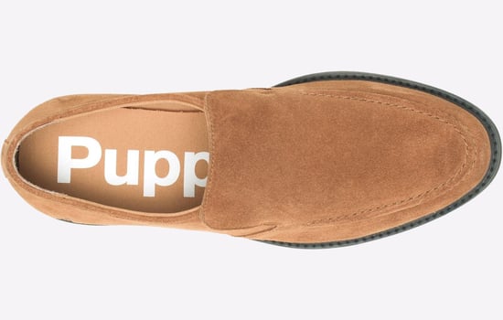 Hush Puppies Earl Shoe Mens - Image 5