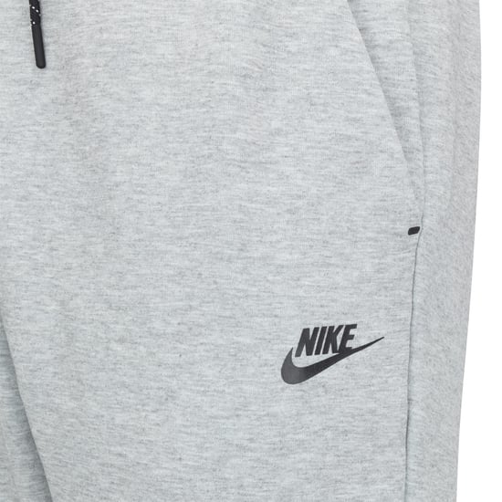 Nike Sportswear Tech Fleece Full Zip Tracksuit Grey - Image 6