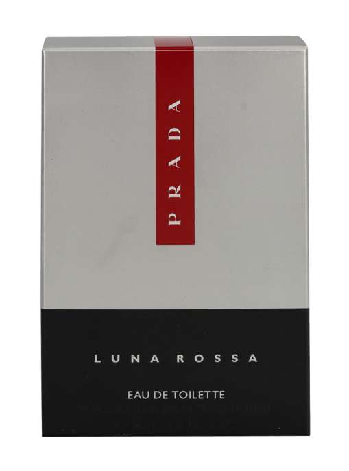 Prada Luna Rossa Pour Homme Edt Spray 50 ml - Image 2