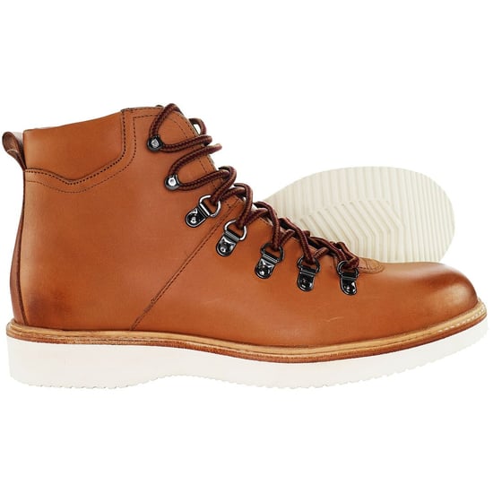 Botas de montaña marrones para hombre Liykere de Ted Baker - Image 3