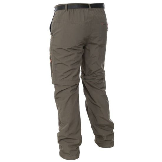 Trespass Mens Rynne Moskitophobia Hiking Trousers