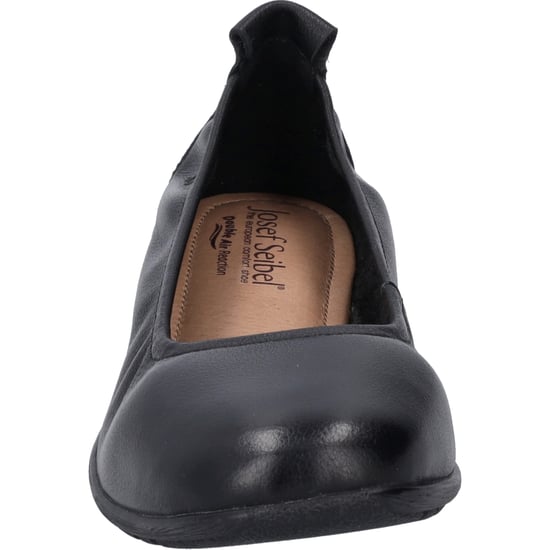 JOSEF SEIBEL Fenja 01 | Balerinas / Manoletina de Mujeres | negro - Image 4